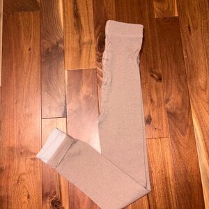 Timberland Women’s Fleece Lined Tights